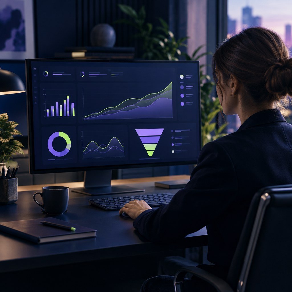 Marketing digital y crecimiento