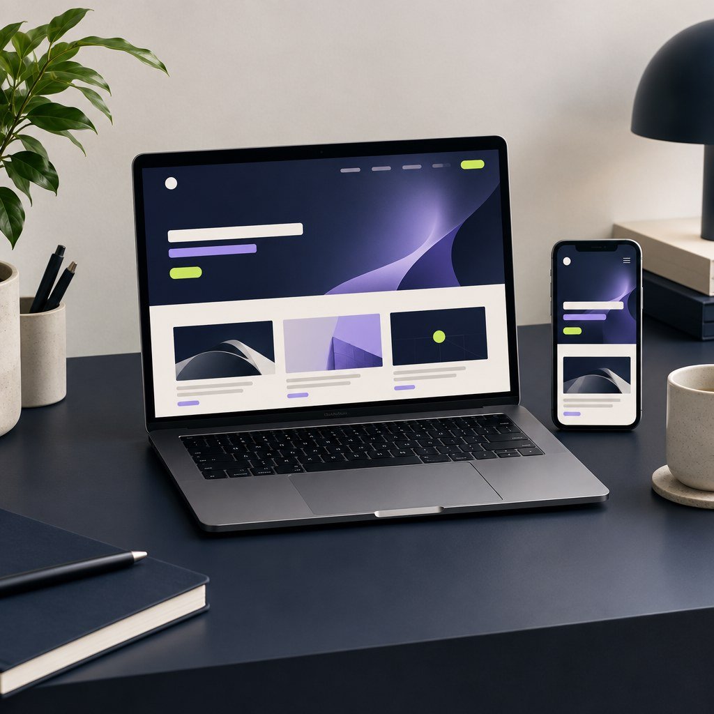 WordPress y presencia digital
